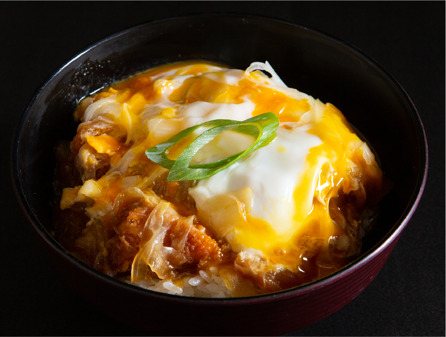 カツ丼